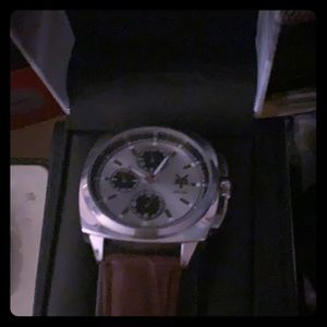 Zoo York Men’s Watch